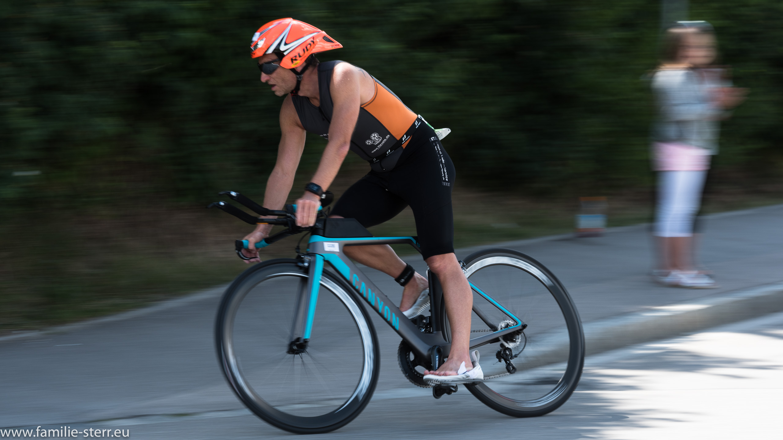 24. Stadttriathlon Erding